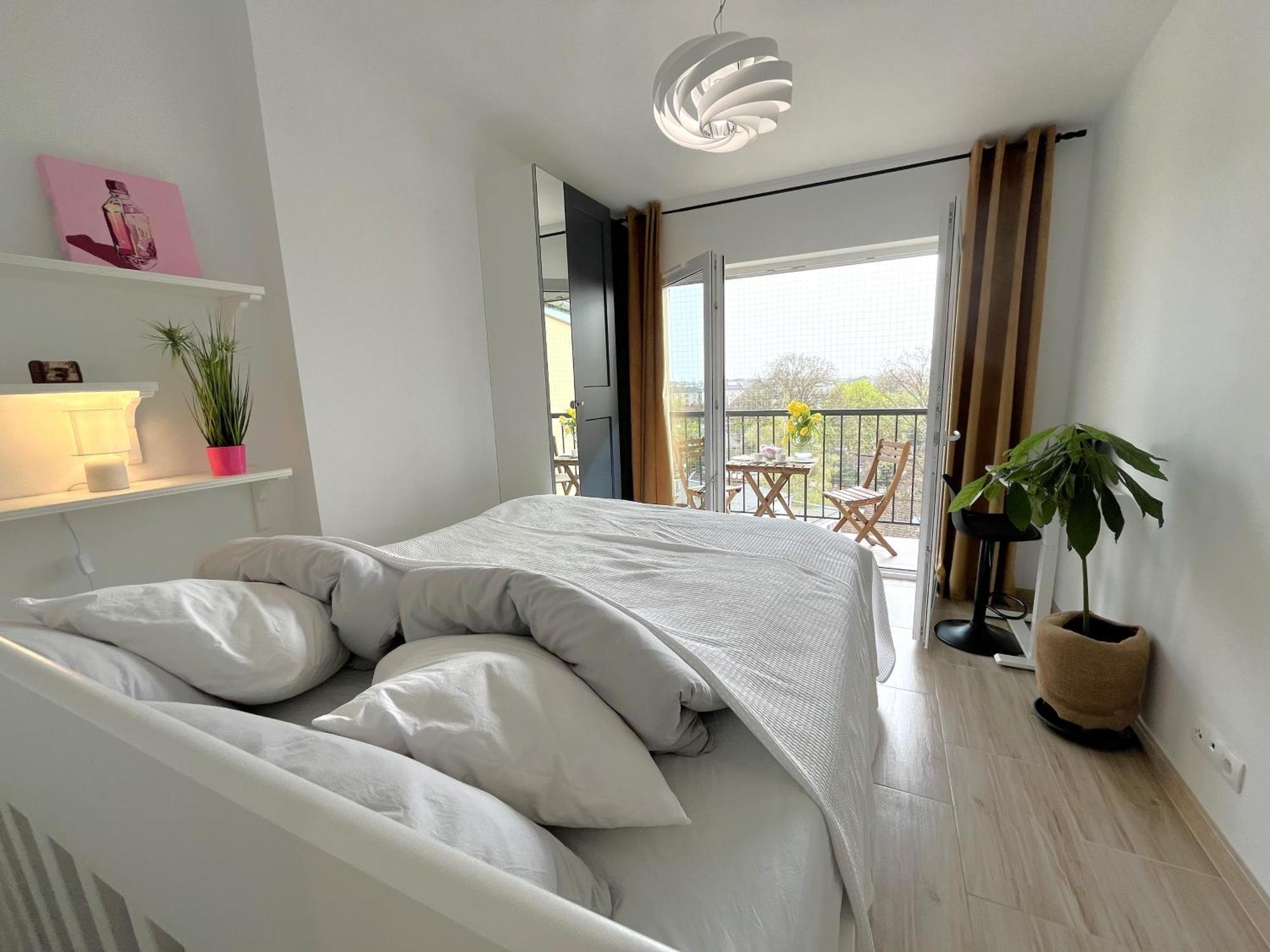 Feelhome Apartment With Kitchen Cracovie Extérieur photo