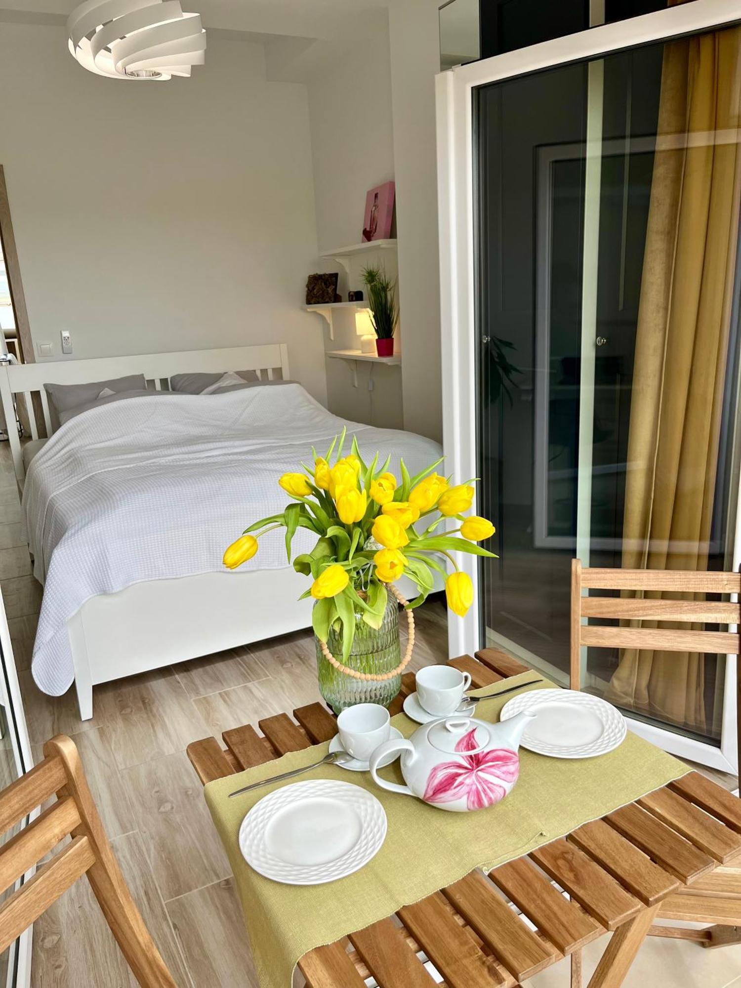 Feelhome Apartment With Kitchen Cracovie Extérieur photo