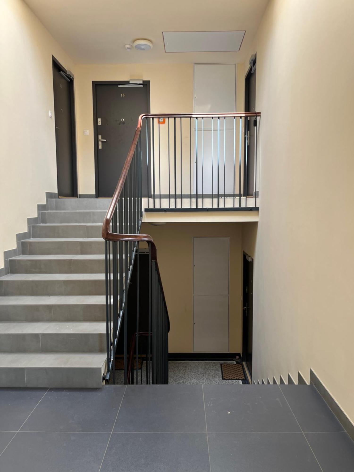 Feelhome Apartment With Kitchen Cracovie Extérieur photo